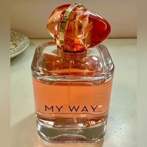 ARMANI BEAUTY
My Way Ylang